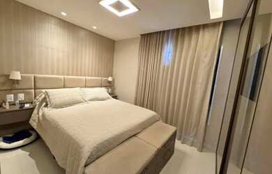 Imagem 13: APARTAMENTO GREENVILLE PATAMARES 3/4, ESCRITORIO, ANDAR ALTO, VISTA MAR