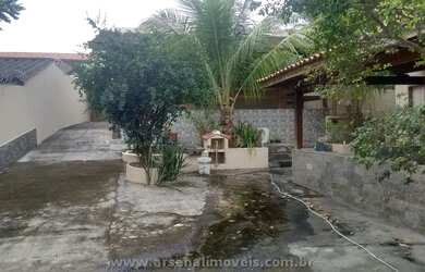 Imagem 2: Arsenal Imóveis vende-Casa com 3 quartos e mas anexo nós fundos no Arsenal