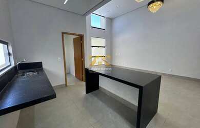 Imagem 7: Casa com 3 suítes, 160 m² - 509 Sul Arso 54 - Palmas/TO