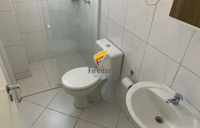 Imagem 12: APARTAMENTO 1 QUARTO GARAGEM COBERTA E INDIVIDUAL - ED. SAINT THOMAS -...