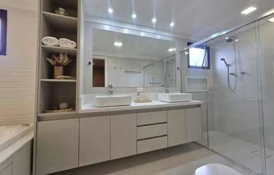 Imagem 13: Apartamento à venda no bairro do Boqueirão vista mar