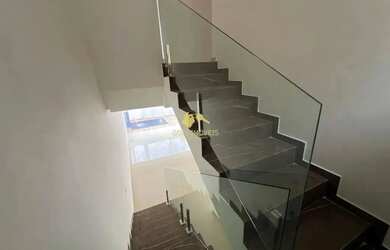 Imagem 13: Casa Duplex 3 quartos com Piscina à Venda Localização Privilegiada...