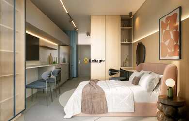 Imagem 5: SYNC Floriano Compactos de Luxo no Centro de Santa Maria