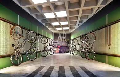 Imagem 10: Apartamento à venda, 3 quartos, 1 suíte, 2 vagas, Vale do Sereno - Nova...