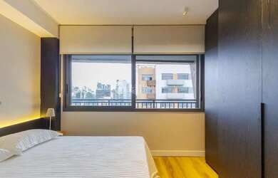 Imagem 5: Apartamento 1 dormitório rio branco porto alegre