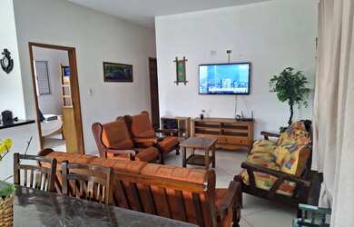 Imagem 4: Casa para temporada em Caraguatatuba praia do Massaguaçu