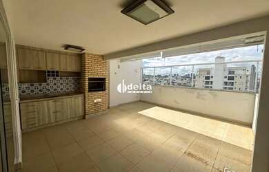 Imagem 9: Apartamento Cobertura em Uberlândia