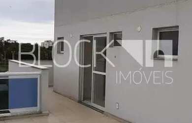 Imagem 7: Recreio dos Bandeirantes Cobertura 3 quartos, sendo 3 suites