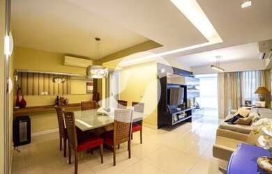 Imagem: O apartamento à venda possui 3 Dormitórios, 2 Banheiros, 2