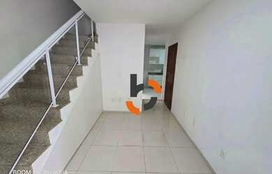 Imagem 3: Casa com 3 dormitórios à venda, 94 m² por R$ 360.000,00 - Luz - Nova...
