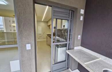 Imagem 11: Apartamento alto padrão com 82,17m², bairro Jardim Olhos D Água II,...