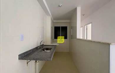 Imagem 4: Apartamento, 44 m² - venda por R$ 175.000,00 ou aluguel por R$ 1.092,10/mês...