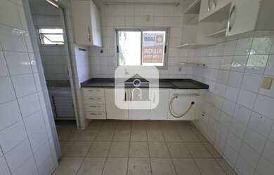 Imagem 6: Apartamento para locação no bairro Tubalina