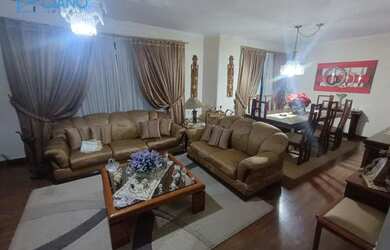 Imagem 6: Apartamento com 3 dormitórios para alugar, 150 m² por R$ 11.100/mês...