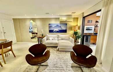 Imagem 4: Lopes Enjoy Vende Apartamento 3 quartos original , sol manhã, 2 vagas,...