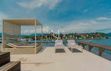 Imagem 5: Casa de Canal à Venda no Reserva Das Aroeiras Porto Bracuhy, Angra dos Reis