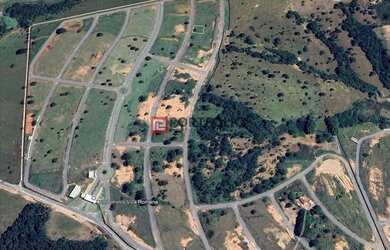 Imagem: O terreno possui 10m² de Área e está localizado em Senador