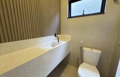 Imagem 16: OPORTUNIDADE ÚNICA Casa Moderna na rua 10/12 Vicente Pires com 4 Suítes...