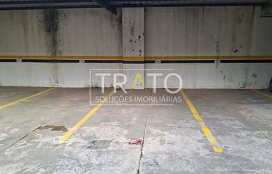 Imagem 13: apartamento - Cambuí - Campinas