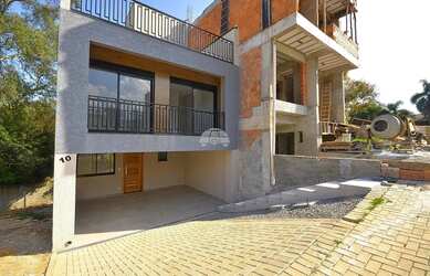 Imagem 7: Vendas Sobrado Curitiba PR