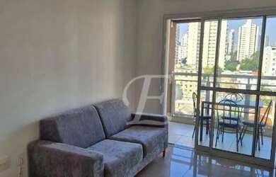 Imagem 5: Apartamento com 1 dormitório, 40 m² - venda por R$ 531.900,00 ou aluguel...