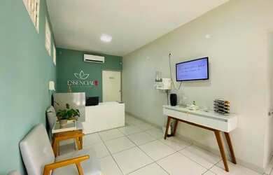 Imagem 4: SALA COMERCIAL MASSAGEM, ACUPUNTURA, QUIROPRAXIA
