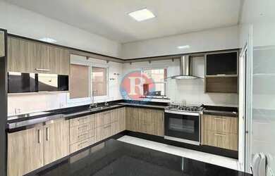 Imagem 9: Casa de Condomínio com 5 quartos, CONDOMINIO DAMHA IV, São José do...