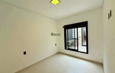 Imagem 7: Casa à Venda no Residencial Villa Verde 3 Dormitórios, Suíte, Churrasqueira...