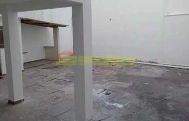 Imagem 3: Sobrado comercial 250m² por R$ 6.000,00
