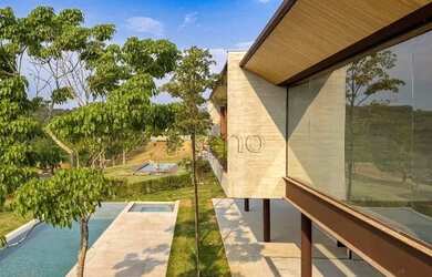 Imagem 10: Sobrado à venda em Bragança Paulista, Condomínio Quinta da Baroneza...