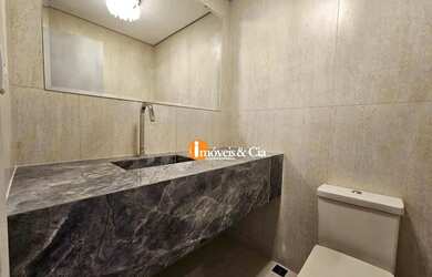 Imagem 13: CASA TERREA A VENDA EM CONDOMINIO FECHADO DE ALTO PADRAO ATIBAIA/SP