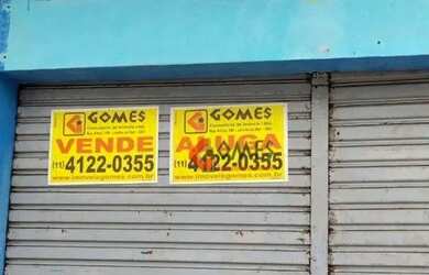 Imagem 14: Salão, 85 m² - venda por R$ 320.000,00 ou aluguel por R$ 2.443,05/mês...