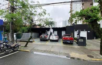 Imagem: O depósito possui 244m² de Área, Imóvel novo e está localizado