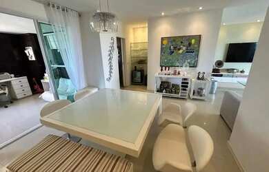 Imagem 4: Apartamento à venda no RESIDENZA VISTA REALE , PATAMARES, Salvador, BA