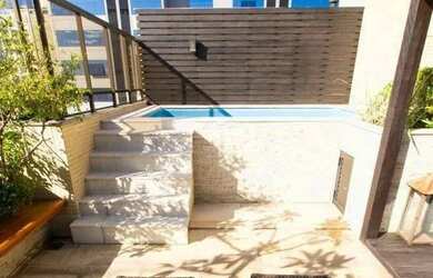 Imagem 7: Cobertura 3 quartos e suíte à venda Edifício Príncipe de Gales em...