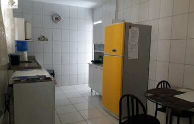 Imagem 13: Apartamento para venda tem 140 metros quadrados com 3 quartos em Centro...