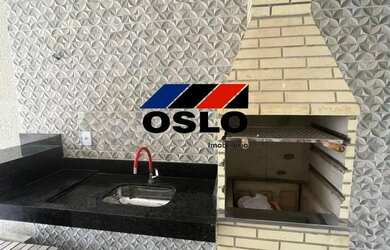 Imagem 4: CASA COM 03 QUARTOS SENDO 01 SUÍTE, GARAGEM PARA ATÉ 02 CARROS, LOCALIZADA NO JARDIM BOA E