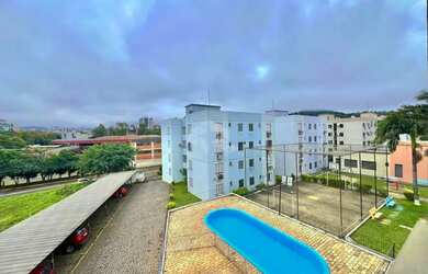 Imagem 16: Apartamento à venda no Residencial Paineiras - 2 Dormitórios!