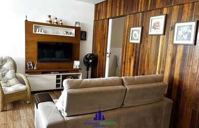 Imagem 3: QUADRA MAR ENTRE A PRAIA MANSA E BRAVA