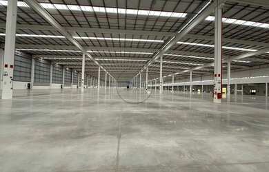 Imagem 12: Galpão para Locação com 43.507 m² em Araquari - SC - Modular