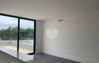 Imagem 10: Casa com 4 quartos à venda, 350 m² por R$ 3.950.000 - Rio Mar - Rio...