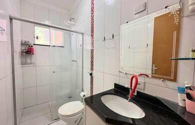 Imagem 9: Casa à venda em Maringá, Jardim Paulista III, com 3 quartos, com 101.46...