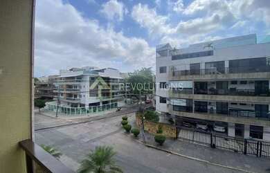 Imagem: O apartamento possui 2 Dormitórios, 4 Banheiros, 1 Vaga na