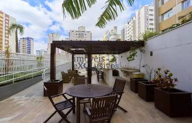 Imagem 13: Apartamento com 1 dormitório para alugar no bairro Água Verde - Curitiba/PR