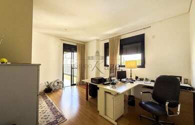 Imagem 10: Apartamento Padrão em São José dos Campos