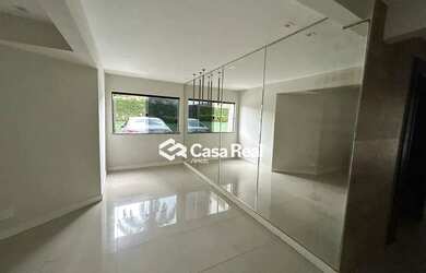 Imagem 3: Duplex para venda com 201 metros quadrados com 4 quartos em Jardim Coelho...