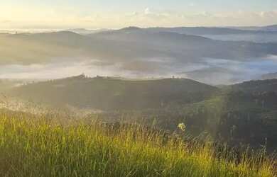 Imagem 5: Terreno em local tranquilo e seguro