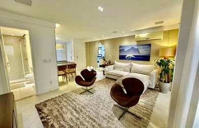 Imagem 2: Lopes Enjoy Vende Apartamento 3 quartos original , sol manhã, 2 vagas,...