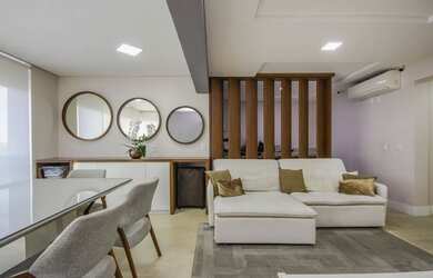 Imagem 7: Apartamento com 2 dormitórios para alugar, 84 m² por R$ 14.000,00/mês...