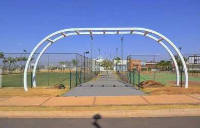 Imagem 10: Terreno com 349,14m² em Condomínio Fechado no Bairro Novo Mundo